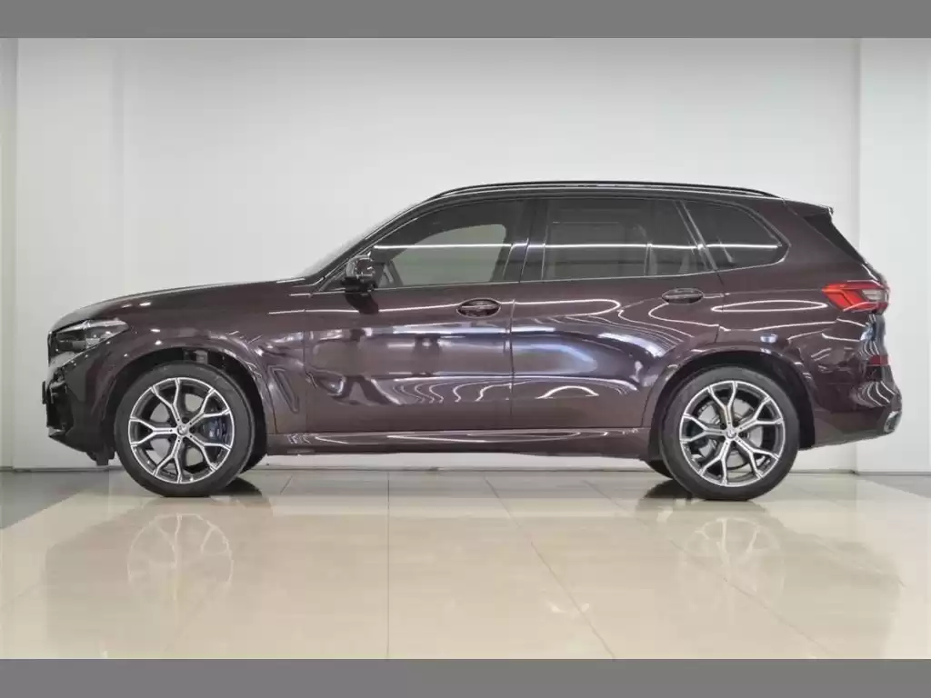 用过的 BMW Unspecified 出租 在 大马士革 #19852 - 1  image 